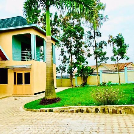 Kigali Airport Suites Exterior foto